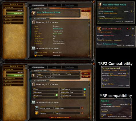 Combat State (Entering/Leaving Combat) Spell Mechanics. . Curseforge wow addons